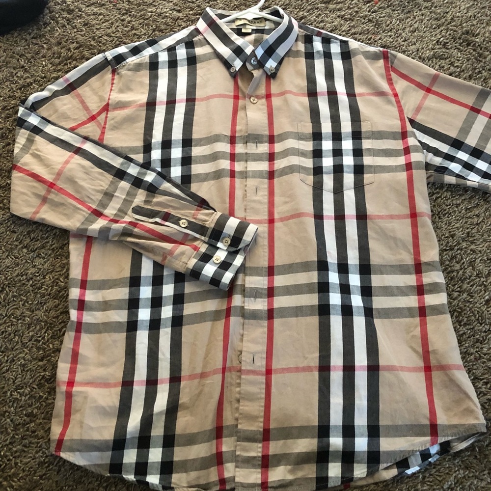 Burberry